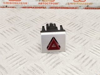 Кнопка аварийной сигнализации Volkswagen Passat CC 2008-2012