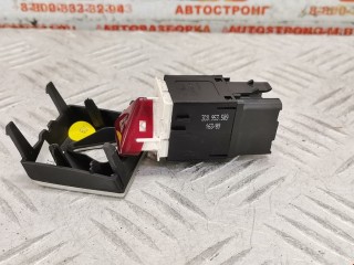 Кнопка аварийной сигнализации, ориг. номер 3C8953509, Volkswagen Passat CC 2008-2012