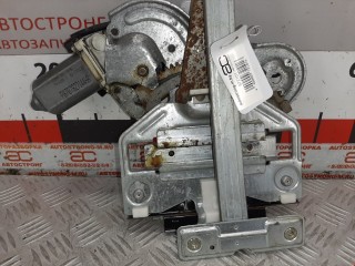Стеклоподъемник передний правый, ориг. номер F67Z7823208AA, F87B7827144AA, Ford Explorer 1994-2001