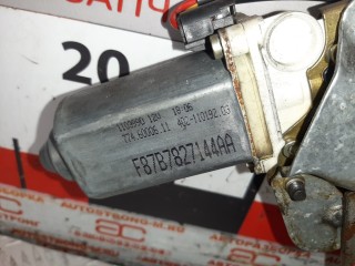 Стеклоподъемник передний правый, ориг. номер F67Z7823208AA, F87B7827144AA, Ford Explorer 1994-2001