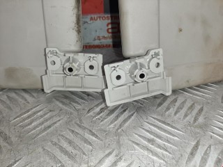 Козырек солнцезащитный, ориг. номер 8143XJ, Citroen C4 Picasso 2006-2013