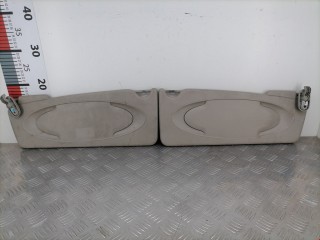 Козырек солнцезащитный, ориг. номер 96401JX50A, Nissan NV200 2009-2026