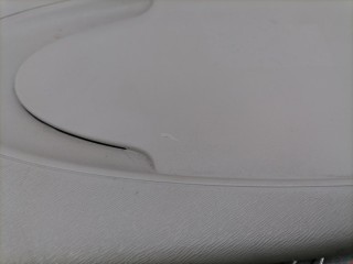 Козырек солнцезащитный, ориг. номер 96401JX50A, Nissan NV200 2009-2026