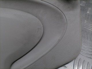 Козырек солнцезащитный, ориг. номер 96401JX50A, Nissan NV200 2009-2026