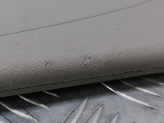 Козырек солнцезащитный, ориг. номер 96401JX50A, Nissan NV200 2009-2026