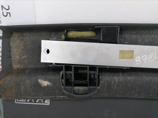 Козырек солнцезащитный, ориг. номер 13191786, Opel Astra 1998-2009