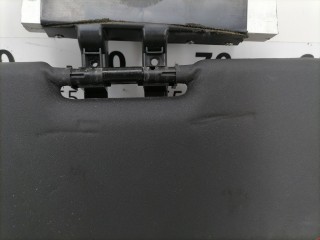 Козырек солнцезащитный, ориг. номер 13191786, Opel Astra 1998-2009