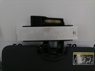 Козырек солнцезащитный, ориг. номер 13191786, Opel Astra 1998-2009