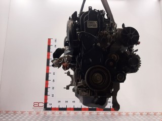 Двигатель Ford Mondeo 2006-2010
