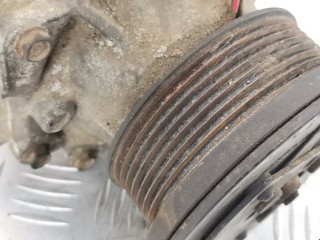 Компрессор кондиционера, ориг. номер ERR4534, TRS1053204, Land Rover Range Rover 1970-1996