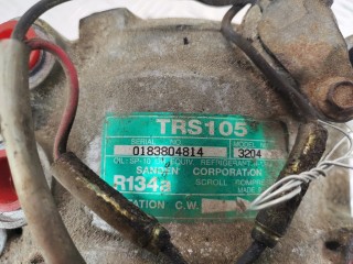 Компрессор кондиционера, ориг. номер ERR4534, TRS1053204, Land Rover Range Rover 1970-1996