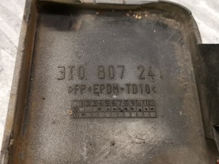 Заглушка, ориг. номер 3T0807241, Skoda Superb 2008-2013