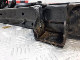 Балка подвески передняя (подрамник), ориг. номер 13470627, Opel Zafira 2008-2014