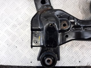 Балка подвески передняя (подрамник), ориг. номер 13470627, Opel Zafira 2008-2014