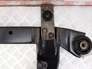 Балка подвески передняя (подрамник), ориг. номер 13470627, Opel Zafira 2008-2014