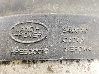 Пневмостойка задняя, ориг. номер RPD500184, 3498724, Land Rover Range Rover Sport 2005-2009