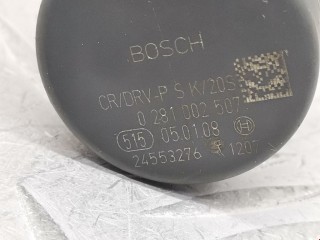 Регулятор давления топлива, ориг. номер 0281002507, 45962073F, LDV Maxus 2005-2009