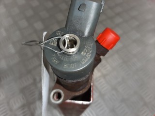 Форсунка, ориг. номер 0445110239, 1980H2, Citroen Picasso 2006-2013