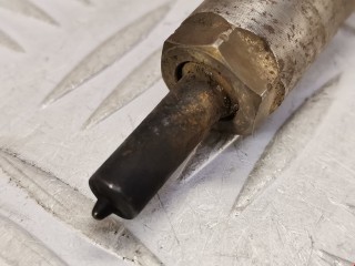 Форсунка, ориг. номер 0445110327, 55566050, Opel Astra 2006-2014
