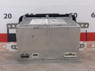 Магнитола, ориг. номер 281851HA0B, Nissan Micra 2010-2013