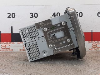 Магнитола, ориг. номер 281851HA0B, Nissan Micra 2010-2013