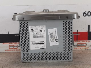 Магнитола, ориг. номер 281851HA0B, Nissan Micra 2010-2013