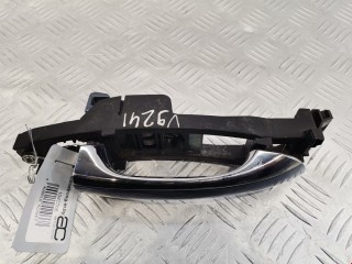 Ручка двери наружная задняя правая, ориг. номер A2117601070, Mercedes E W211 2002-2006