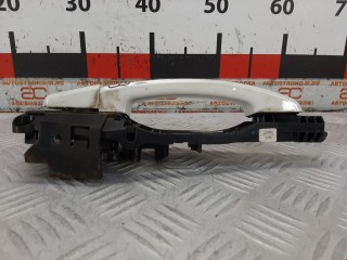 Ручка наружная передняя правая, ориг. номер 92233089, Opel Astra 2006-2014