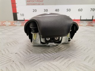 Подушка безопасности водителя, ориг. номер 8E0880201AE, Audi A4 2000-2006