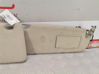 Козырек солнцезащитный, ориг. номер LR001729, Land Rover Freelander 2006-2010