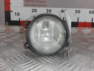 Фара противотуманная правая Renault Megane 2006-2009
