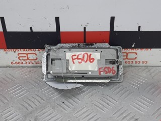 Фонарь салона (плафон), ориг. номер 6K0947105D, Seat Ibiza 1996-2002