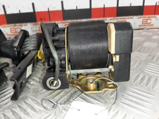 Ремень безопасности передний правый, ориг. номер 735323435, Fiat Stilo 2001-2004