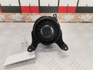 Дефлектор обдува салона, ориг. номер 2S6HA018B09, Ford Fiesta 2001-2007