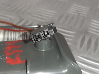 Фонарь салона (плафон), ориг. номер 7701035805, 7700812683, Renault Safrane 1992-1996
