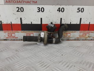Кран отопителя (печки), ориг. номер A0008305784, Mercedes 190 W201 1982-1988