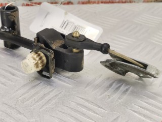Педаль газа, ориг. номер 6N1721509A, Seat Cordoba 1999-2003