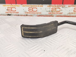 Педаль газа, ориг. номер 6N1721509A, Seat Cordoba 1999-2003