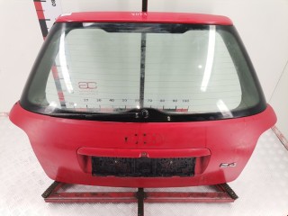 Крышка багажника (дверь 3-5) Audi A4 1994-1999