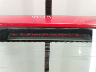 Крышка багажника (дверь 3-5), ориг. номер 8D9827023S, Audi A4 1994-1999
