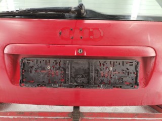 Крышка багажника (дверь 3-5), ориг. номер 8D9827023S, Audi A4 1994-1999