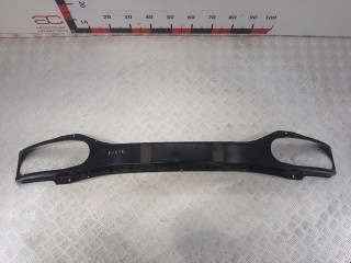 Усилитель бампера переднего, ориг. номер 90458169, Opel Omega 1994-1999