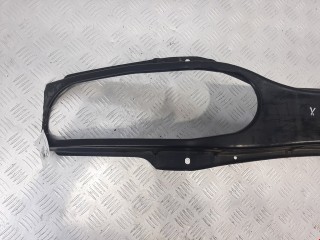 Усилитель бампера переднего, ориг. номер 90458169, Opel Omega 1994-1999