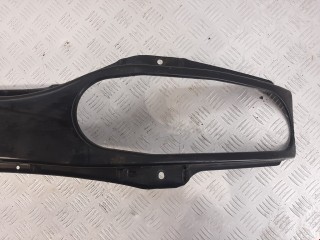 Усилитель бампера переднего, ориг. номер 90458169, Opel Omega 1994-1999