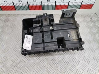 Полка аккумулятора, ориг. номер 13167332, 13256602, Opel Meriva 2002-2006