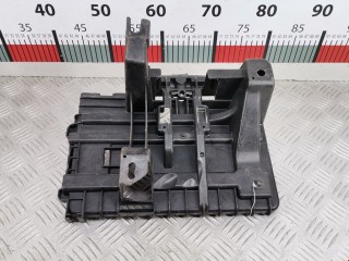 Полка аккумулятора, ориг. номер 13167332, 13256602, Opel Meriva 2002-2006