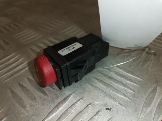 Кнопка аварийной сигнализации, ориг. номер 6L1953235A, Seat Ibiza 2001-2006