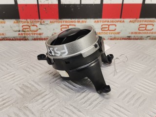 Дефлектор обдува салона, ориг. номер 2S6HA018B09, Ford Fiesta 2001-2007