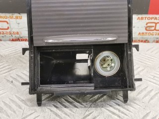Пепельница, ориг. номер A1688130002, Mercedes A W168 2001-2004