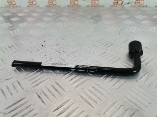 Ключ колесный (балонный), ориг. номер 8200492487, Renault Clio 2003-2013